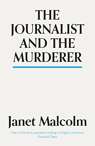 The Journalist And The Murderer von Random House Books for Young Readers